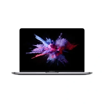 Abbildung von 2019 Apple MacBook Pro 1.4GHz Intel Core i5 (13 zoll, 8GB RAM, 128GB SSD Speichergerät) Space Grau (Generalüberholt)
