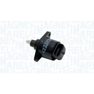 Abbildung von MAGNETI MARELLI 219244070501 Leerlaufregler elektrisch FIAT: Seicento / 600 Schrägheck, Panda I Schrägheck