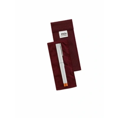 Abbildung von FRIO Einzel Diabetiker Insulin Kühltasche 18 x 6½ cm Grün Für 1 Pen Kühlt mit kaltem Wasser I Keine Kühlakkus oder Stromquellen notwendig Wiederverwendbar