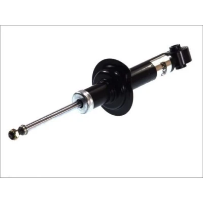 Abbildung von Magnum Technology AG1025MT Stoßdämpfer Hinterachse Gasdruck Zweirohr Federbein oben Stift, unten Auge NISSAN: Primera Hatchback, Limousine