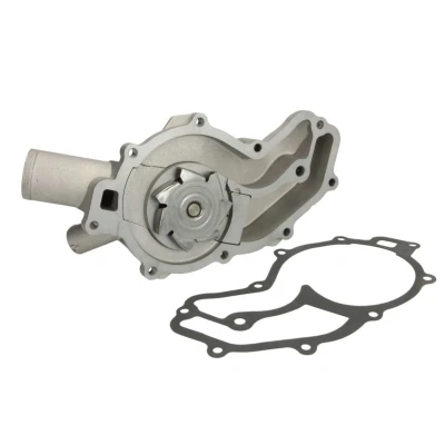 Abbildung von THERMOTEC D1M049TT Wasserpumpe mit Dichtung mechanisch MERCEDES BENZ: E Klasse Limousine, ML Klasse, S Limousine