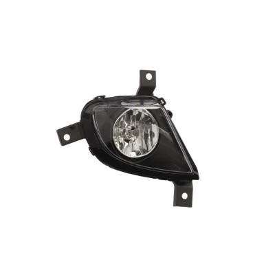 Abbildung von HELLA 1N0 010 084 021 Nebelscheinwerfer rechts 12 mit Glühlampe BMW: 3 Touring, Limousine