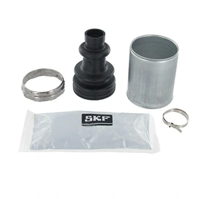 Abbildung von SKF VKJP 8047 Achsmanschette 172 PEUGEOT: 205 II Schrägheck, 306 106 CITROËN: Berlingo / First I, Saxo Schrägheck