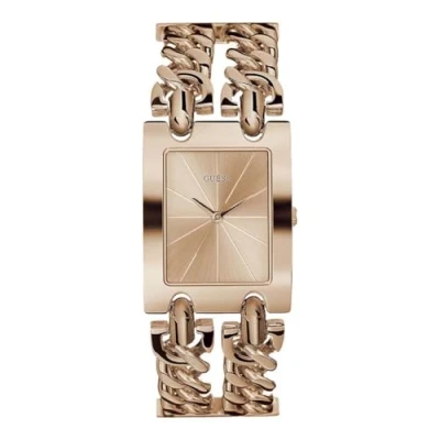 Abbildung von Guess Quarzuhr GT MOD HEAVY METAL, (1 tlg)