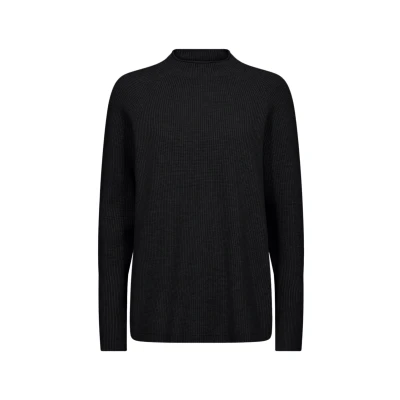 Abbildung von soyaconcept Stehkragenpullover &quot;SC KANITA 4&quot;