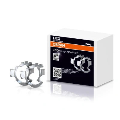 Abbildung von OSRAM headlight&quot; 64210DA01 Lampenfassung, Hauptscheinwerfer VOLKSWAGEN: Polo V Schrägheck