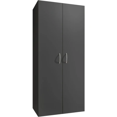 Abbildung von Wimex Mehrzweckschrank 70 x 185 40 cm (B/H/T)