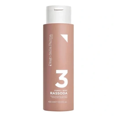 Abbildung von diego dalla palma Body 3 Rass Cr A/C400 349 ml