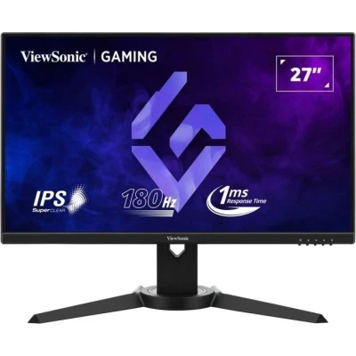 Abbildung von ViewSonic VX2779J HD PRO Gaming Monitor 27 Zoll