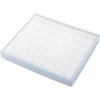 Abbildung von Steb Hepafilter LR 9 / 10 wh/bu