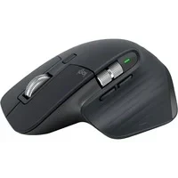 Abbildung von Logitech MX Master 3S Graphit