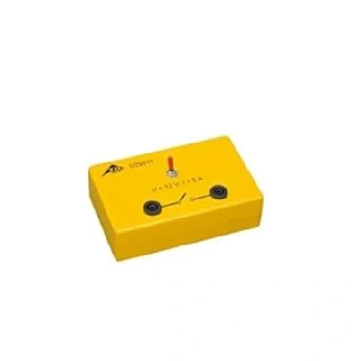 Abbildung von 3B Scientific U29511 Schalter auf Box