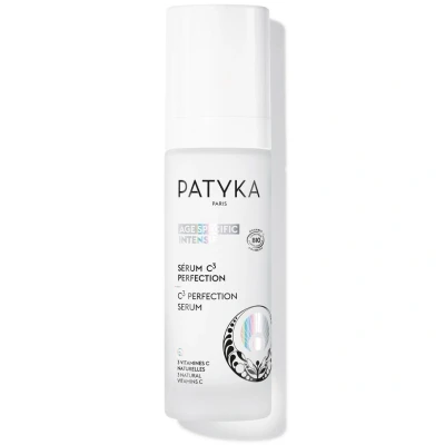 Abbildung von Patyka C3 Perfection Serum 30 ml
