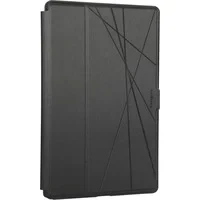 Abbildung von Click in Klapphülle für das Samsung Galaxy Tab A8 Schwarz
