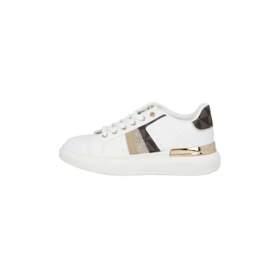 Abbildung von Palado Trishana Sneaker low, Damen, Größe: 37, Weiß braun Schuhe