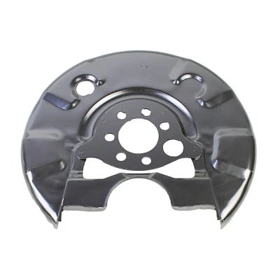Abbildung von METZGER 6115434 Ankerblech Hinterachse rechts VOLKSWAGEN: Passat B3/B4 Variant, Limousine
