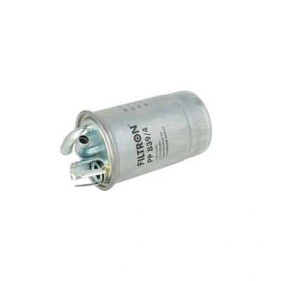 Abbildung von FILTRON PP 839/4 Kraftstofffilter Leitungsfilter 12 AUDI: A6 C5 Avant, A4 B6 B7 VOLKSWAGEN: Passat B5 GP Variant