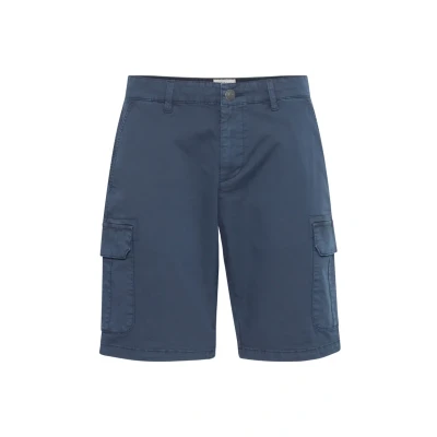 Abbildung von Blend Bhbarni Shorts, Herren, Größe: Large, Navy