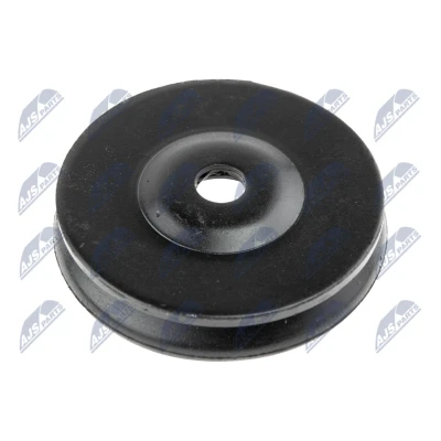 Abbildung von NTY ZTT HD 027B Lagerung, Differential Hinterachse HONDA: CR V 2, 3, 1