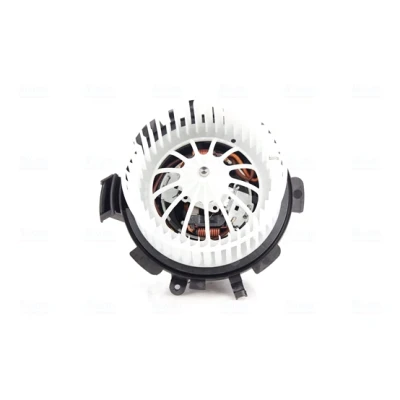 Abbildung von NISSENS 87763 Elektromotor, Innenraumgebläse 12 ohne integrierten Regler