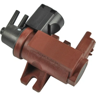 Abbildung von METZGER 0892164 Druckwandler, Turbolader Magnetventil elektrisch pneumatisch ORIGINAL ERSATZTEIL FORD: Galaxy Mk2 MPV, Focus C Max, 2 Schrägheck