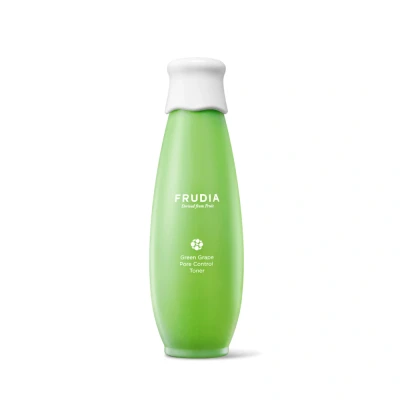Abbildung von Frudia Green Grape PORE Control Toner Nachtpflege, Größe: 195 ml,