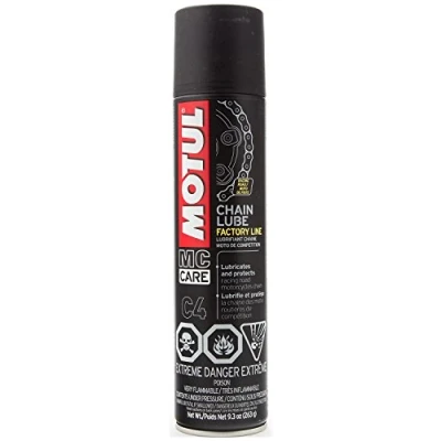 Abbildung von MOTUL 102983 Kettenspray 1 400