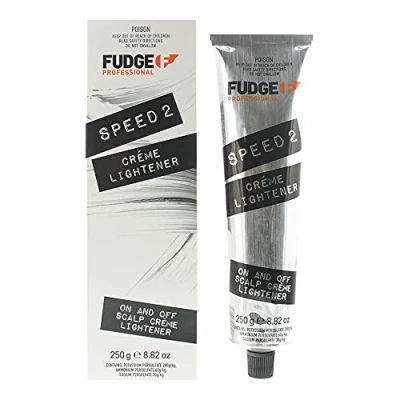 Abbildung von Fudge Speed 2 Creme Lightener 250 g