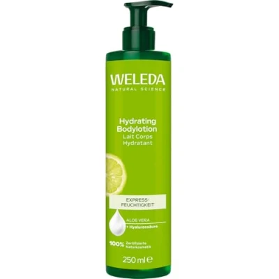 Abbildung von Hydrating Bodylotion 250 ml