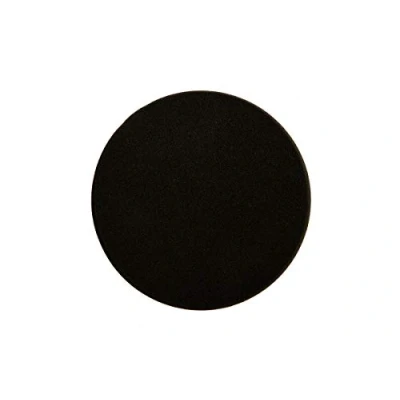 Abbildung von Mirka 7993100111 Schaumstoffpad Flach, 150 x 25 mm, Schwarz, 2 Pro Pack