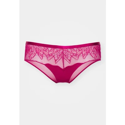 Abbildung von Triumph Crazy Stupid Love Hipster, Briefs Damen, Rosa (Passion Fruit), 44