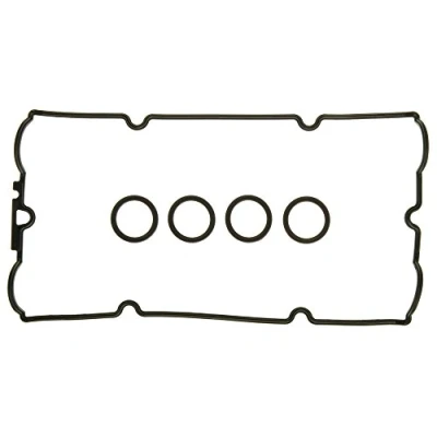 Abbildung von AJUSA 56006200 Dichtungssatz, Zylinderkopfhaube LANCIA: DELTA 2, 1, Thema Limousine, FIAT: Coupe, Tipo Schrägheck, ALFA ROMEO: 155
