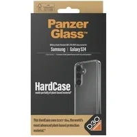 Abbildung von PanzerGlass HardCase with D3O Samsung Galaxy S24