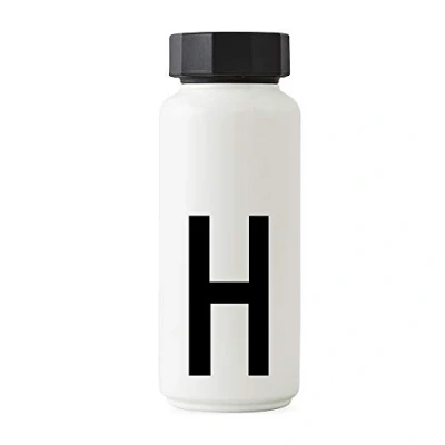 Abbildung von Design Letters Trinkflasche 500 Ml Ideal für Kinder, Schule, Fahrrad &amp; Sport Tritan BPA/BPS Frei, Auslaufsicher Spülmaschinenfest