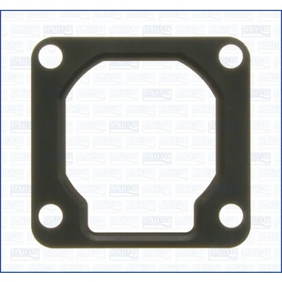 Abbildung von AJUSA 00975400 Dichtung, Abgasrohr MULTILAYER STEEL FORD: MONDEO 3 Kombi, 3, Stufenheck, JAGUAR: X Type Kombi