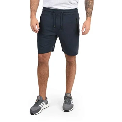 Abbildung von Solid Sdtaras Shorts, Herren, Größe: Large, Blue
