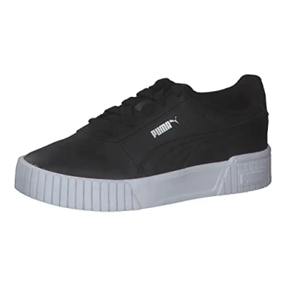 Abbildung von Puma Mädchen Sneaker Carina 2.0 PS 386186