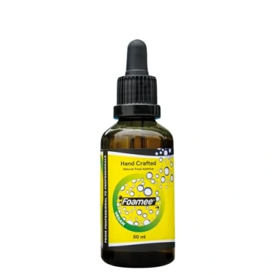 Abbildung von Foamee Vegan Cocktail Foamer 50 ml