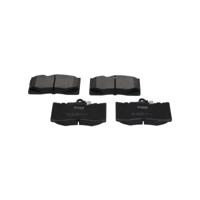 Abbildung von KAVO PARTS KBP 9085 Bremsbelagsatz mit akustischer Verschleißwarnung LEXUS: IS 2, GS III, IV