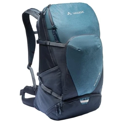 Abbildung von VAUDE Bike Alpin Pro 28 +