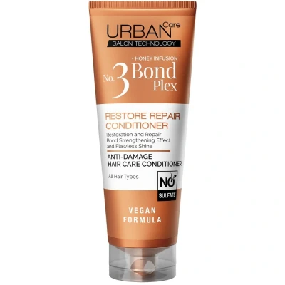 Abbildung von Urban Care Bond Plex Restore Repair Conditioner 350ml