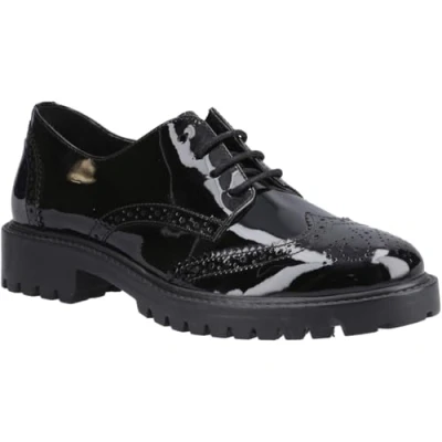 Abbildung von Hush Puppies Betty Schuhe