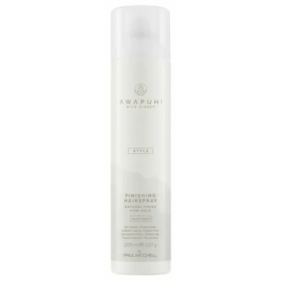 Abbildung von Paul Mitchell Haarspray Finishing Spray 300 ml