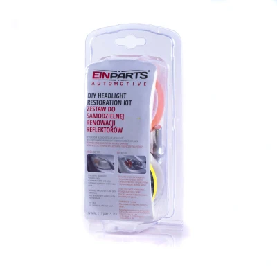 Abbildung von EINPARTS EPDIYHL Lack Polier Set 800ml