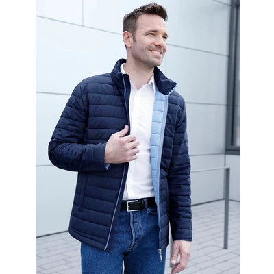 Abbildung von Classic Steppjacke, ohne Kapuze