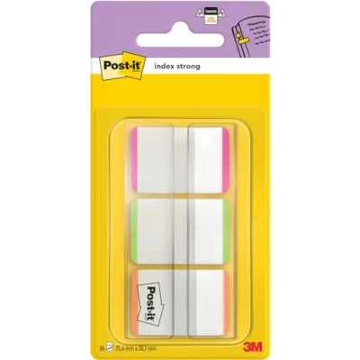 Abbildung von Post it® Haftmarker 2,5 x 3,8 cm