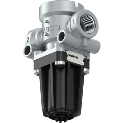 Abbildung von WABCO 4750103070 Druckbegrenzungsventil