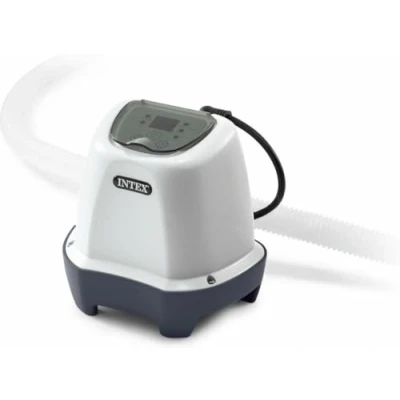 Abbildung von Krystal clear Salzwasseranlage Qs200 Pool Intex