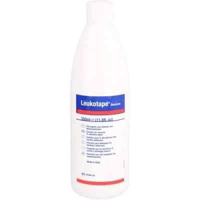 Abbildung von Leukotape Remover flüssig