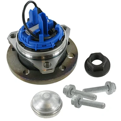 Abbildung von SKF VKBA 6507 Radlagersatz mit integriertem ABS Sensor OPEL: Signum CC, Vectra C Caravan, CC